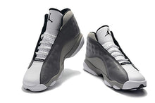 Load image into Gallery viewer, Nike Air Jordan Men 13 Retro Atmosphere Grey Basketball Men Sale Size US 7 - 13