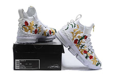 Load image into Gallery viewer, Nike Lebron XV 15  &quot;KING&#39;S CLOAK&quot; Men Shoes Sale Size US7,8,8.5,9,10,11,12