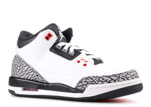 Load image into Gallery viewer, Nike Air Jordan 3 Retro INFRARED 23 White Men Shoes Sale Size US 7, 8, 8.5, 9, 10, 11, 12, 13