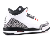 Load image into Gallery viewer, Nike Air Jordan 3 Retro INFRARED 23 White Men Shoes Sale Size US 7, 8, 8.5, 9, 10, 11, 12, 13