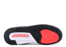 Load image into Gallery viewer, Nike Air Jordan 3 Retro INFRARED 23 White Men Shoes Sale Size US 7, 8, 8.5, 9, 10, 11, 12, 13