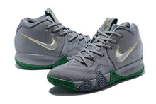 Load image into Gallery viewer, Nike Kyrie 4 B&#39;City Guardians&#39; Grey Men Basketball Shoes Sale Size US 7,8,8.5,9.5,10,11,12