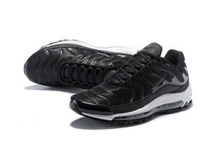 Nike Air Max 97 Ultra TN Black Sale Men Size US 7, 8, 8.5, 9, 10, 11