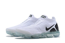 Load image into Gallery viewer, Nike Air Vapormax Moc 2 White Black Shoes Sneakers Men Sale Size US 7, 8, 8.5, 9, 10, 11