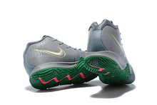 Load image into Gallery viewer, Nike Kyrie 4 B&#39;City Guardians&#39; Grey Men Basketball Shoes Sale Size US 7,8,8.5,9.5,10,11,12