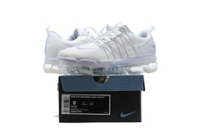 Load image into Gallery viewer, Nike Air Vapormax Run Utility White Shoes Sneakers Men Sale Size US 7, 8, 8.5, 9, 10, 11