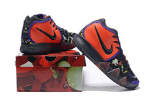 Load image into Gallery viewer, Nike Kyrie 4 &#39;Day Of The Dead&#39; Basketball Shoes Sneaker Sale Size US 7,8,8.5,9.5,10,11,12