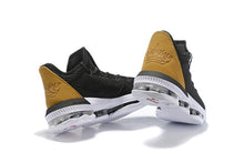 Load image into Gallery viewer, Nike Lebron XV 16 Low &#39;Soundtrack&#39; Black Brown Men Shoes Sale Size US7,8,8.5,9,10,11,12