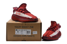 Load image into Gallery viewer, Adidas YEEZY BOOST 350 V2 &#39;Red Tint&#39; Shoes Men Women Sneaker Sale All Size US 7-11
