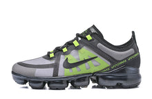 Load image into Gallery viewer, Nike Air Vapormax 2019  &#39;Black Green&#39; Shoes Sneakers Men Women Sale Size US 7, 8, 8.5, 9, 10, 11