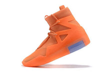 Load image into Gallery viewer, Nike Air Jordan Fear Of God 1 Orange Pulse Men Shoes Sale Basketball  Size US 7 - 13