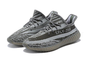 Adidas YEEZY BOOST 350 V2 'Grey Tint' Shoes Men Women Sneaker Sale All Size US 7-11