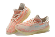 Load image into Gallery viewer, Adidas YEEZY BOOST 350 V2 &#39;Semi Frozen Orange&#39; Shoes Men Women Sneaker Sale All Size US 7-11