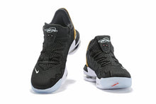 Load image into Gallery viewer, Nike Lebron XV 16 Low &#39;Soundtrack&#39; Black Brown Men Shoes Sale Size US7,8,8.5,9,10,11,12