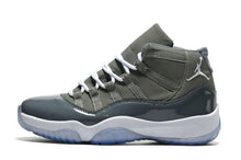 Load image into Gallery viewer, Nike Air Jordan 11 Retro Cool Grey Basketball Men Size US 7 - 13