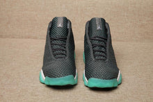 Load image into Gallery viewer, Nike Air Jordan Men 13 Dark GreyHyper Turquoise Retro Basketball Men Size US 7 - 13