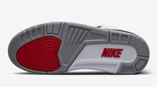 Load image into Gallery viewer, Nike Air Jordan 3 Retro Katrina White Cement Back Red Men Shoes Sale Size US 7, 8, 8.5, 9, 10, 11, 12, 13