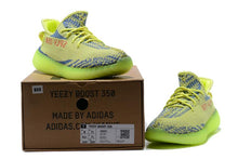 Load image into Gallery viewer, Adidas YEEZY BOOST 350 V2 &#39;Semi Frozen Yellow&#39; Shoes Men Women Sneaker Sale All Size US 7-11