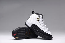 Load image into Gallery viewer, Nike Air Jordan 12 Retro &#39;Taxi&#39; 2013 Black White Shoes Basketball Men Sale Size US 7 - 13