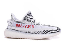Load image into Gallery viewer, Adidas YEEZY BOOST 350 V2 &#39;Zebra&#39; Shoes Men Women Sneaker Sale All Size US 7-11