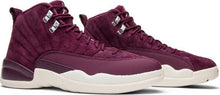 Load image into Gallery viewer, Nike Air Air Jordan 12 Retro &#39;Bordeaux&#39; Shoes Basketball Men Sale Size US 7 - 13