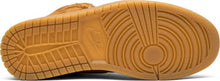 Load image into Gallery viewer, Nike Air Jordan 1 High Wheat Shoes Basketball Men Size US 7, 8, 8.5, 9, 10, 11, 12, 13