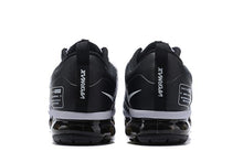 Load image into Gallery viewer, Nike Air Vapormax Run Utility Black White Shoes Sneakers Men Sale Size US 7, 8, 8.5, 9, 10, 11