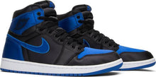 Load image into Gallery viewer, Nike Air Jordan 1 High OG SE &#39;Satin Royal&#39; Black Blue Shoes Basketball Men Sale Size US 7, 8, 8.5, 9, 10, 11, 12, 13