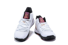 Load image into Gallery viewer, Kyrie 5 &#39;Black History Month&#39; White Basketball Shoes Men Sale Size US 7,8,8.5,9.5,10,11,12