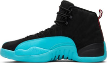 Load image into Gallery viewer, Nike Air Jordan 12 Retro &#39;Gamma Blue&#39; Shoes Basketball Men Sale Size US 7 - 13