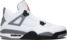 Load image into Gallery viewer, Nike Air Jordan 4 Retro &#39;Cement&#39; 2012 Basketball Men Sale Shoes Size US 7 - 13