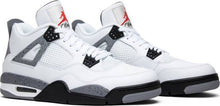 Load image into Gallery viewer, Nike Air Jordan 4 Retro &#39;Cement&#39; 2012 Basketball Men Sale Shoes Size US 7 - 13