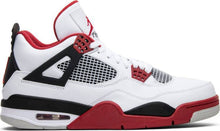 Load image into Gallery viewer, Nike Air Jordan 4 Retro &#39;Fire Red&#39; 2012 Basketball Men Sale Size US 7 - 13