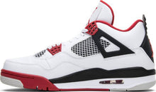 Load image into Gallery viewer, Nike Air Jordan 4 Retro &#39;Fire Red&#39; 2012 Basketball Men Sale Size US 7 - 13