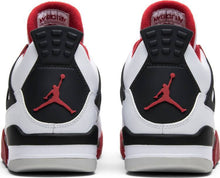 Load image into Gallery viewer, Nike Air Jordan 4 Retro &#39;Fire Red&#39; 2012 Basketball Men Sale Size US 7 - 13