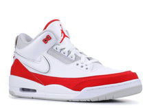Load image into Gallery viewer, Nike Air Jordan 3 Retro Tinker Air Max 1 White Red Men Shoes Sale Size US 7, 8, 8.5, 9, 10, 11, 12, 13