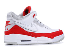 Load image into Gallery viewer, Nike Air Jordan 3 Retro Tinker Air Max 1 White Red Men Shoes Sale Size US 7, 8, 8.5, 9, 10, 11, 12, 13