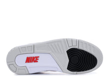 Load image into Gallery viewer, Nike Air Jordan 3 Retro Tinker Air Max 1 White Red Men Shoes Sale Size US 7, 8, 8.5, 9, 10, 11, 12, 13