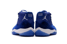 Load image into Gallery viewer, Nike Air Jordan 11 PRM Velvet Heiress Royal Blue Basketball Men Size US 7 - 13