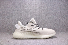Load image into Gallery viewer, OFFWHITE x Adidas YEEZY BOOST 350 V2 &#39;White Cream&#39; Shoes Men Women Sneaker Sale All Size US 7-11