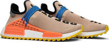 Load image into Gallery viewer, Pharrell x Adidas NMD Trail &#39;Human Race&#39; Brown Shoes Men Women Sneaker Sale All Size US 7-11