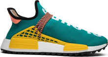 Load image into Gallery viewer, Pharrell x Adidas NMD Human Race &#39;Sun Glow&#39; Shoes Men Women Sneaker Sale All Size US 7-11