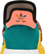 Load image into Gallery viewer, Pharrell x Adidas NMD Human Race &#39;Sun Glow&#39; Shoes Men Women Sneaker Sale All Size US 7-11