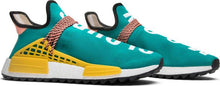 Load image into Gallery viewer, Pharrell x Adidas NMD Human Race &#39;Sun Glow&#39; Shoes Men Women Sneaker Sale All Size US 7-11