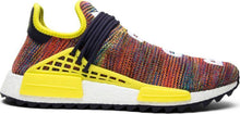 Load image into Gallery viewer, Pharrell x Adidas NMD Trail &#39;Human Race&#39; Multicolor Shoes Men Women Sneaker Sale All Size US 7-11