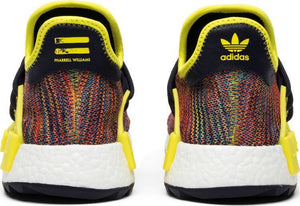 Pharrell x Adidas NMD Trail 'Human Race' Multicolor Shoes Men Women Sneaker Sale All Size US 7-11