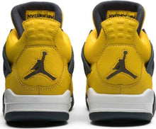 Load image into Gallery viewer, Nike Air Jordan 4 Retro LS &#39;Lightning&quot; Basketball Men Sale Shoes Size US 7 - 13