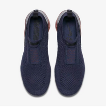 Load image into Gallery viewer, Nike Air Vapormax Moc 2 &quot;Gun Smoke&quot; Shoes Sneakers Men Sale Size US 7, 8, 8.5, 9, 10, 11