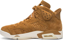 Load image into Gallery viewer, Nike Air Jordan 6 Retro Wheat  Men Shoes Sale Size US 7, 8, 8.5, 9, 10, 11, 12, 13
