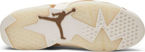 Nike Air Jordan 6 Retro Wheat  Men Shoes Sale Size US 7, 8, 8.5, 9, 10, 11, 12, 13